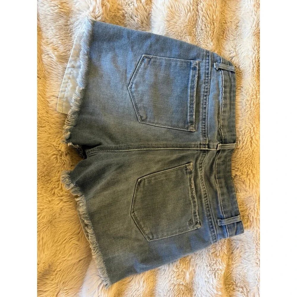 Tractr Shorts 14